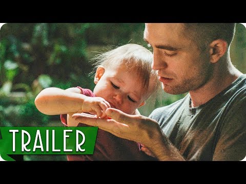 HIGH LIFE Trailer German Deutsch (2019)