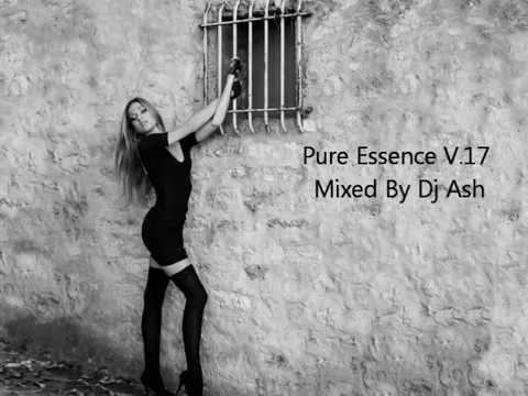 ~ Vocal Trance Pure Essence V.17 Mixed By Dj Ash ~