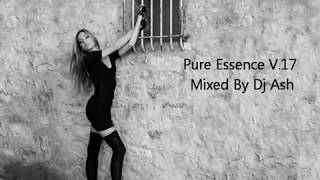 ~ Vocal Trance Pure Essence V.17 Mixed By Dj Ash ~