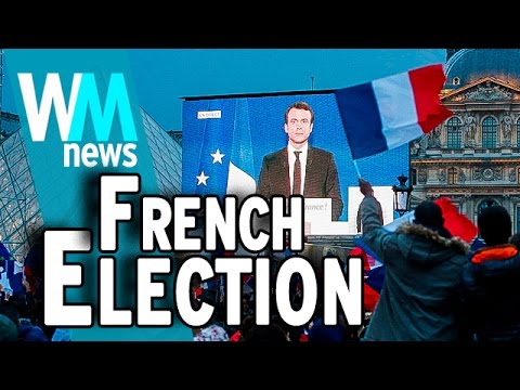 3 Facts About the French Presidential Election!