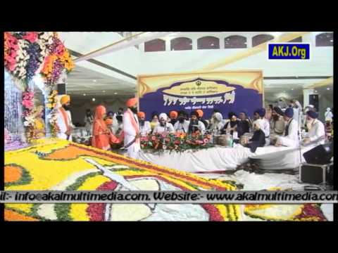 089 DelhiSamagam 3 4oct2014 RS Anand kaaraj