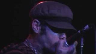 US Bombs - We Are The Problem LIVE