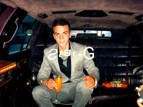 BIG-Z Ft. Star-G & DinnK[ey] - E vetmja shpres