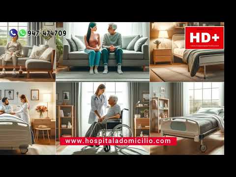 ¿Qué cama clínica necesito? ¿Quién me puede ayudar?