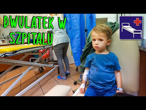 TRAFILIŚMY DO SZPITALA  *Patologia służby zdrowia*