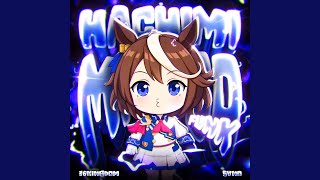 Cover art for HACHIMI MAMBO FUNK