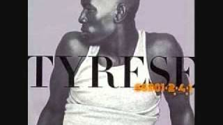 Tyrese Promises