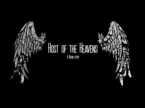 The Host of the Heavens