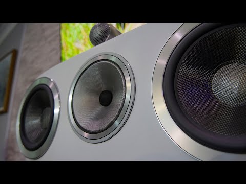 7 Tipps für die BESTE Center-Kanal-Einrichtung