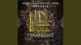 Arcadia (Extended Mix)
