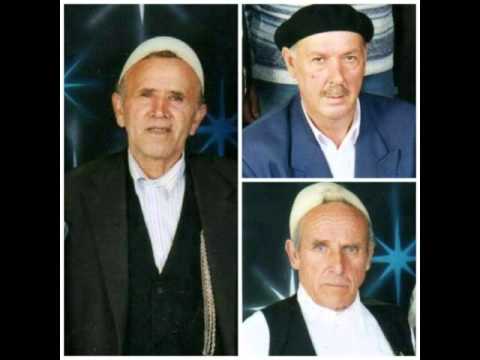 Ibish Mulaku Rexh Gashi & Habib Shala.Inqizuar ne vitin 1990.