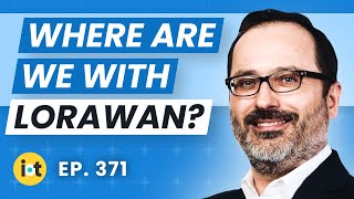 The State of LoRaWAN in 2025 | LoRa Alliance's Alper Yegin