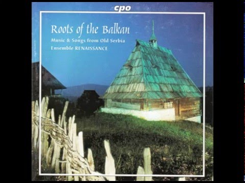 Ensemble Renaissance - Devojačko kolo (Official audio)