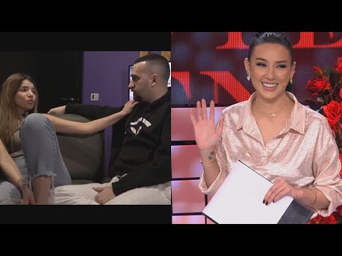 Situata po ndizet, Kamila zhvishet në takim me Ermirin... - Ep.114 Përputhen 15/02/2023