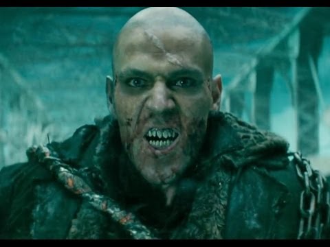 Tráiler en español de Colonia V