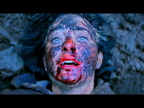 Пропавшая — Русский трейлер (2020)