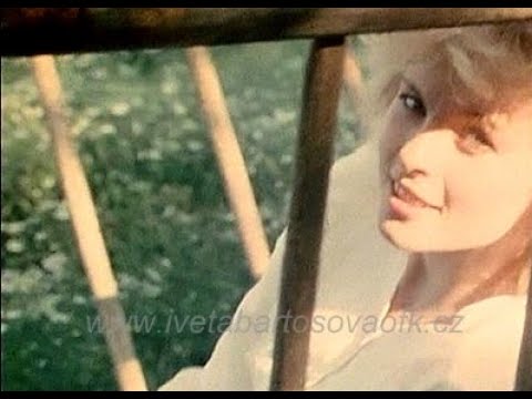 Iveta Bartošová ♡  Tichá píseň