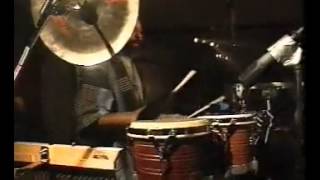 Burning Spear - Slavery days