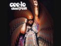 Cee-Lo - Closet Freak