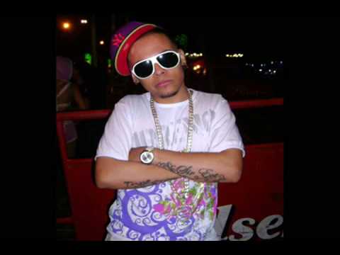 Sir EOT ''El Twister'' - My Life (TWS Twister Records - The Real Team)