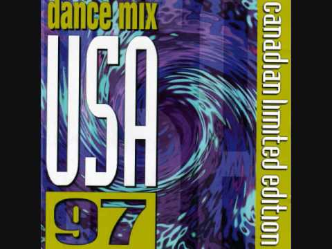 Dance Mix USA 97 - Canadian Limited Edition