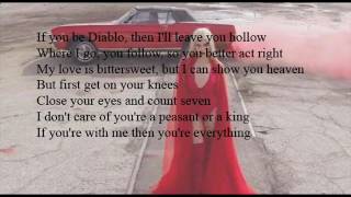 Era Istrefi - Redrum feat  Felix Snow (Lyrics)