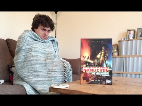 Dicey Exploits Reviews: Pandemic-On the Brink