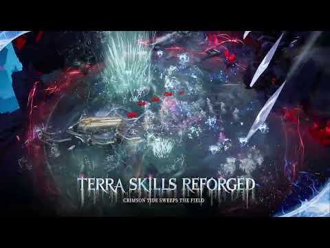 Torchlight: Infinite video thumbnail