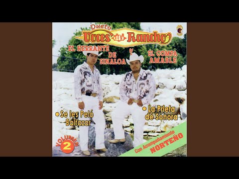 Se Les Peló Baltazar