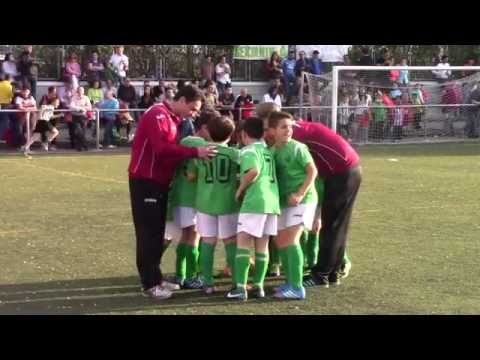 Torneo Solidario 2014