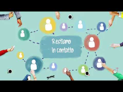 Giovedì dello Spirito Santo - Riunione del 25/11/2021