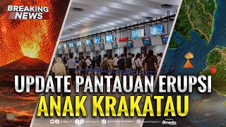Download lagu 🔴BREAKING NEWS - Pantauan Terkini Erupsi Anak Krakatau & Situasi Operasional Bandara Soetta mp3 Download lagu 🔴BREAKING NEWS - Pantauan Terkini Erupsi Anak Krakatau & Situasi Operasional Bandara Soetta mp3