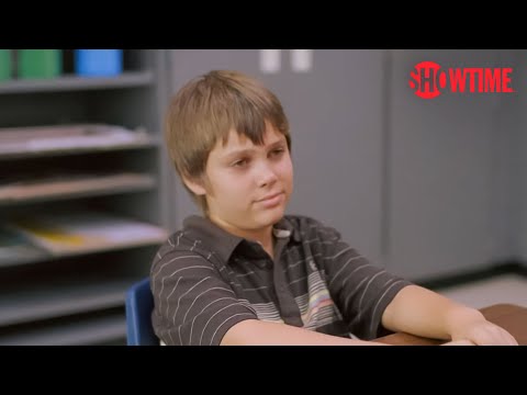 Boyhood Trailer | Showtime