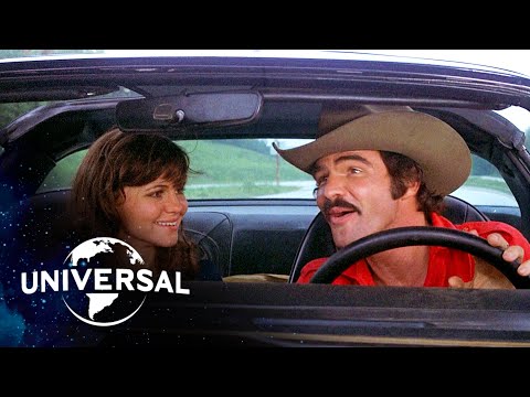 Smokey and the Bandit | East Bound and Down
