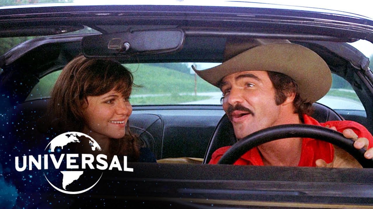The Ending of Smokey and the Bandit Makes a Lot More Sense Once You Notice This