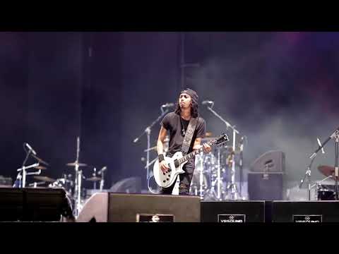 Take Over featuring John Paul Ivan - Menjadi Bijak - Live at PRJ 2019