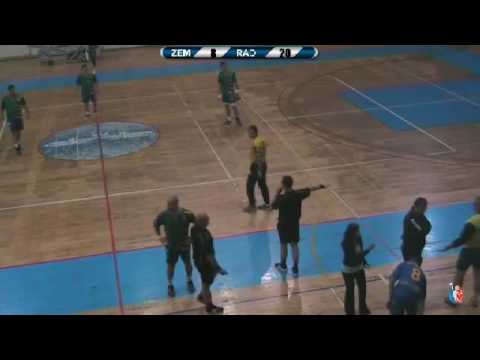 15.05.2016. RK Zemun 1957 - RK Radnicki - 2. poluvreme