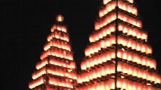 戸畑祇園中日だよ！