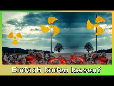 Kohle, Atom & Erneuerbare Energie - Einfach weiter laufen lassen? - Die Tageszusammenfassung