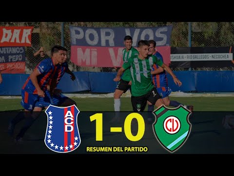 AUTOMOTO vs UNION de TORNQUIST  - Resumen (1-0) - Fecha 5 Torneo Apertura LIGA REGIONAL de FUTBOL
