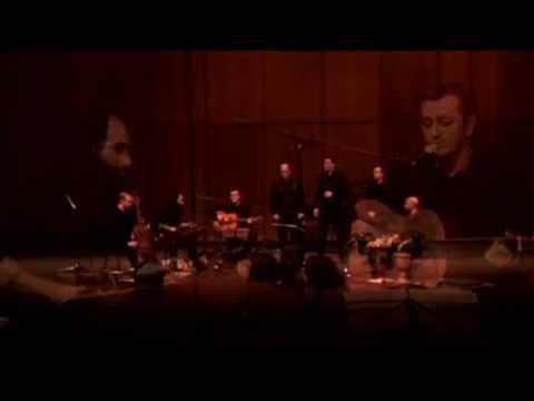 Sottu a lu ponte - Barbara Furtuna & Constantinople