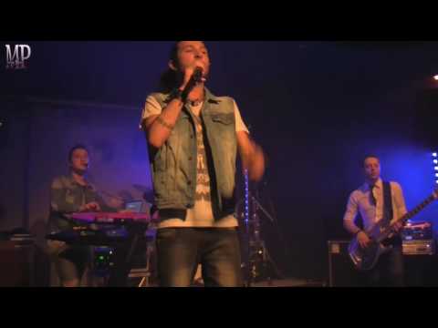 Absolute5 - I Gotta Feeling (Live)