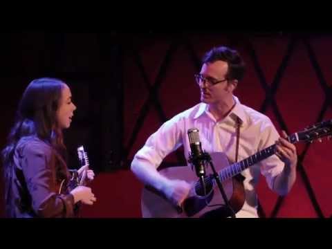 Where the Soul Never Dies - Michael Daves w/ Sarah Jarosz