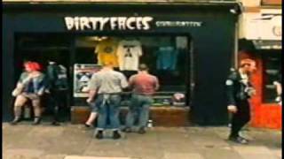 Das Die Kassierer Video (1997) pt.1