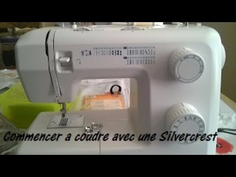 comment remplir une canette de machine a coudre