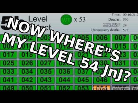 BFDIA 5b Level 53 101.92307692% Speedrun (00:46.28) TAS