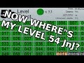 BFDIA 5b Level 53 101 92307692 Speedrun 00 46 28 TAS