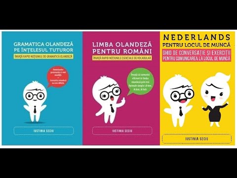 Lectie speciala de Nederlands (cu audio: vorbitor nativ!!!)  3. Pronumele  posesiv forma van mij