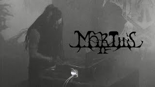Mortiis - Live at The Place 09.11.2018