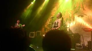 Little Pixie Imelda May 19/06/14 Vicar Street